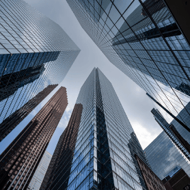 Corporations and consultancies