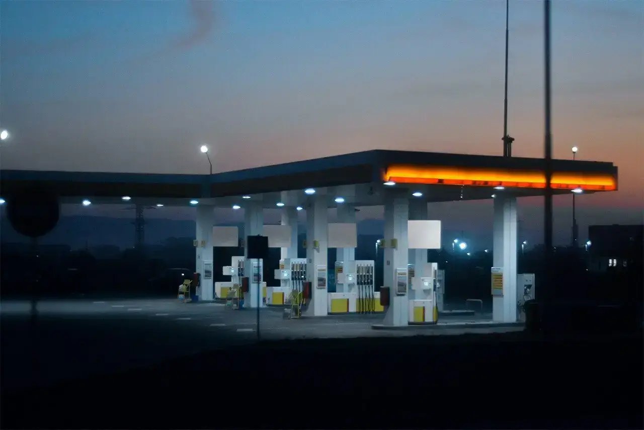 Website photo edits-gas retail