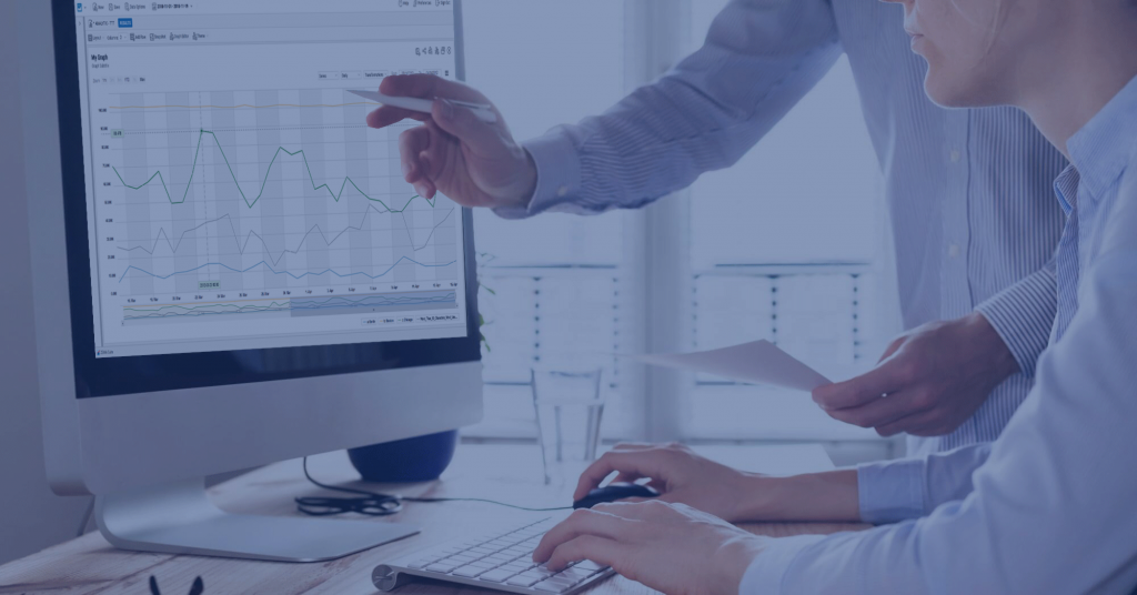Data experts