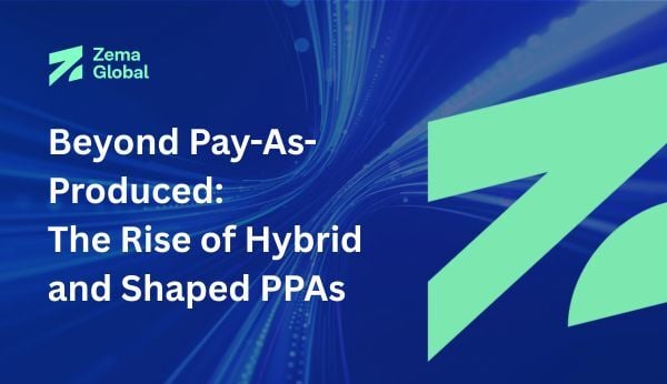 Beyond Pay-As-Produced The Rise of Hybrid and Shaped PPAs