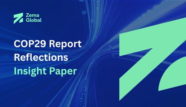 COP29 Report Reflections