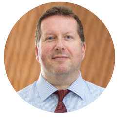 David Fyfe David Fyfe