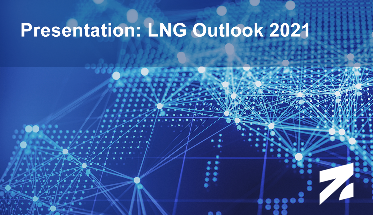 Presentation--LNG-Outlook